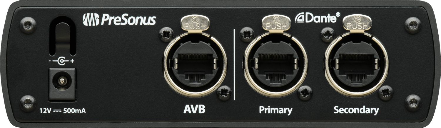 PreSonus AVB-D16